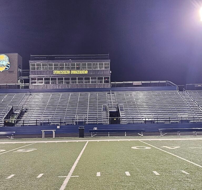 Soccer Field image 2