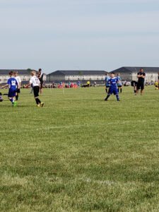 Soccer Field image 1