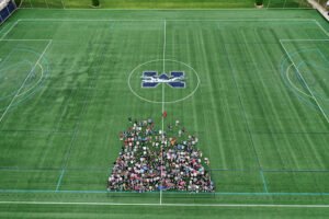 Soccer Field image 1