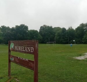 Soccer Field image 2