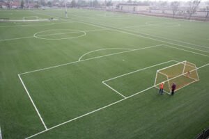 Soccer Field image 1