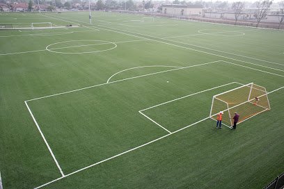 Soccer Field image 1