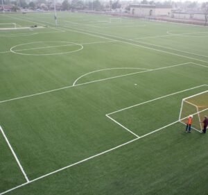 Soccer Field image 3