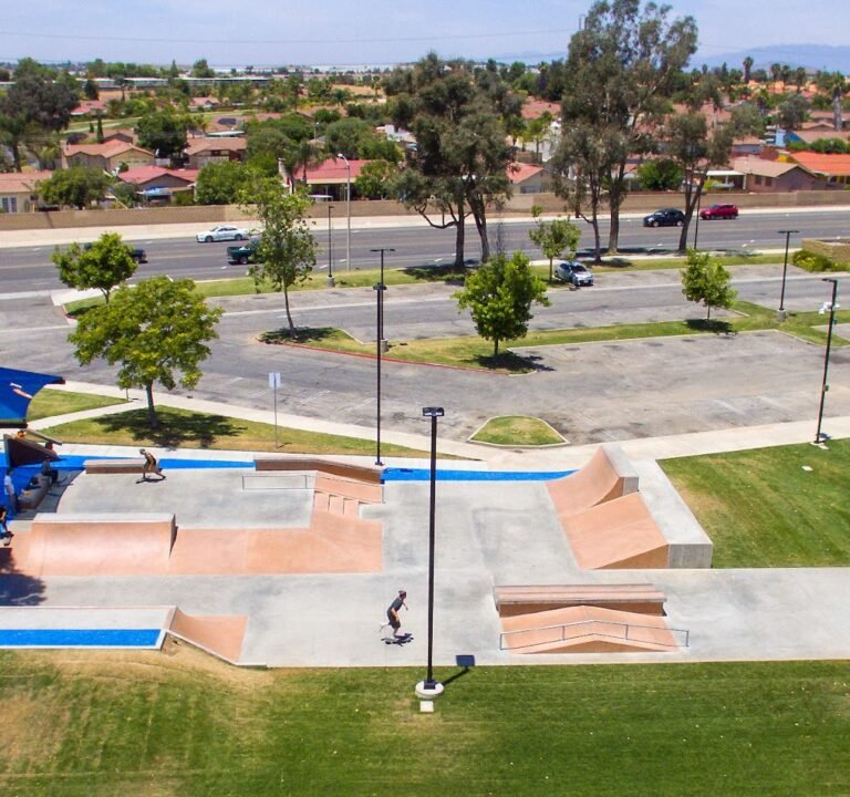 Soccer Field image 2