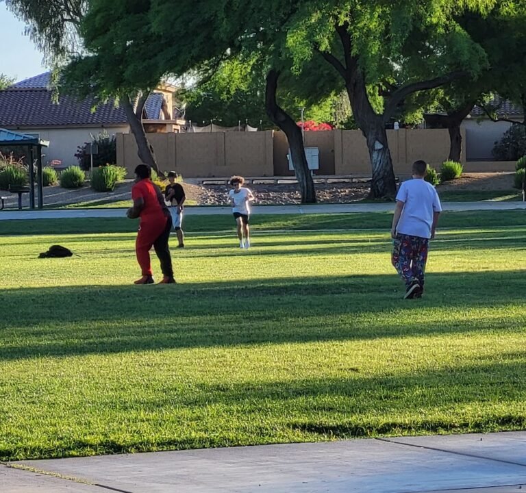 Soccer Field image 2