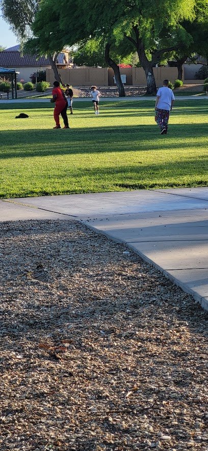 Soccer Field image 1