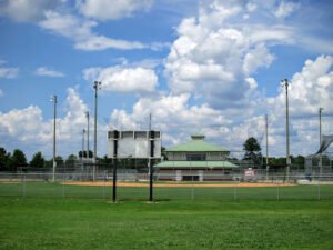 Soccer Field image 1