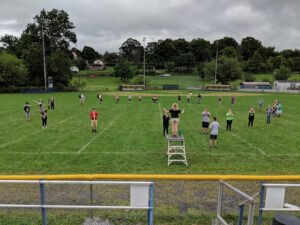 Soccer Field image 1
