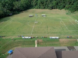 Soccer Field image 1