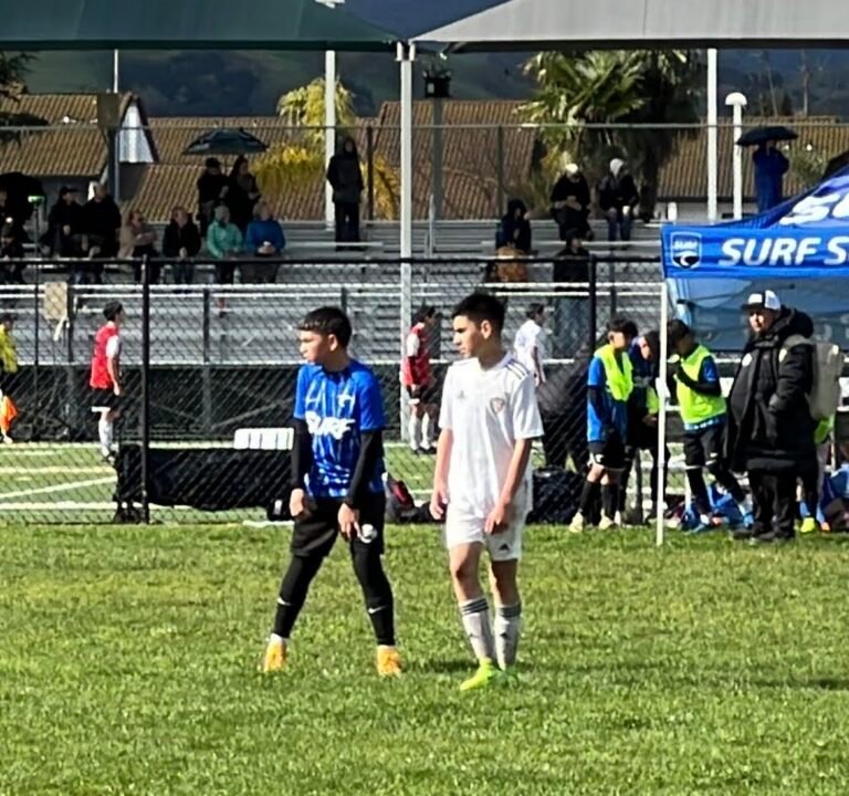 Soccer Field image 3