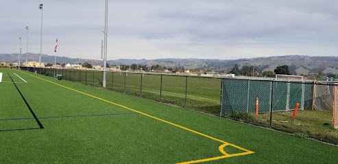 Soccer Field image 1