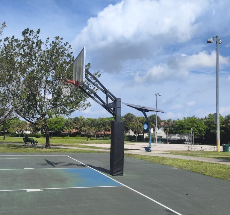 Soccer Field image 3