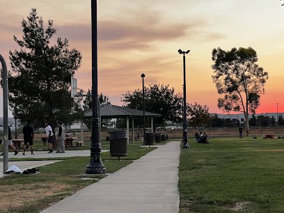 Soccer Field image 1