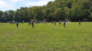 Soccer Field image 1