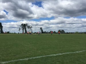 Soccer Field image 1