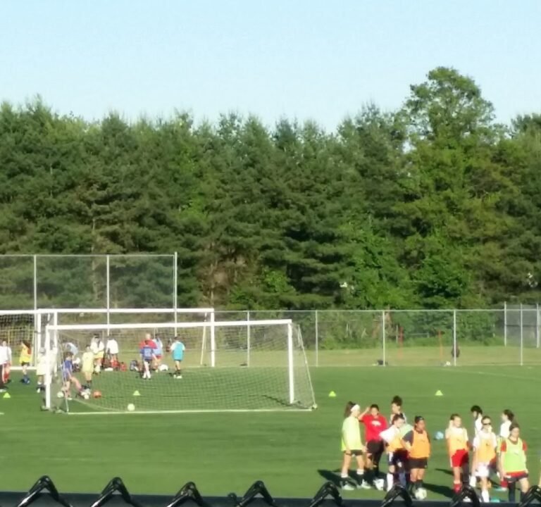 Soccer Field image 3