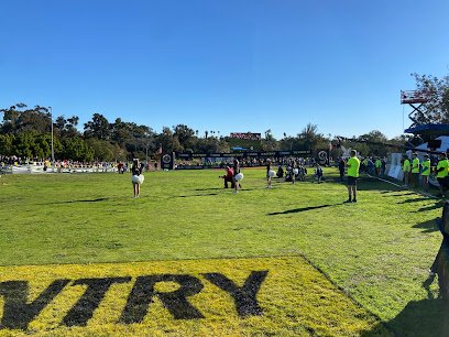 Soccer Field image 1