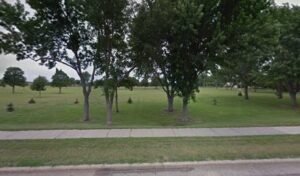 Soccer Field image 1
