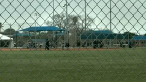 Soccer Field image 1