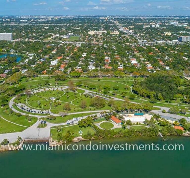 Soccer Field Featured Image