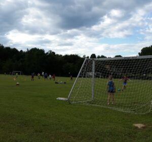 Soccer Field image 3