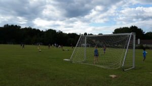 Soccer Field image 1