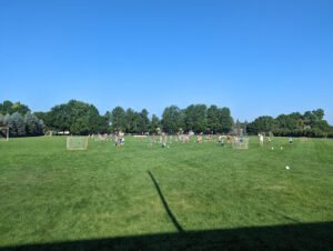Soccer Field image 1