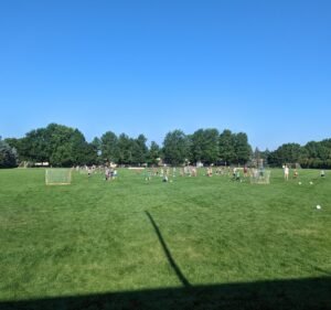 Soccer Field image 3