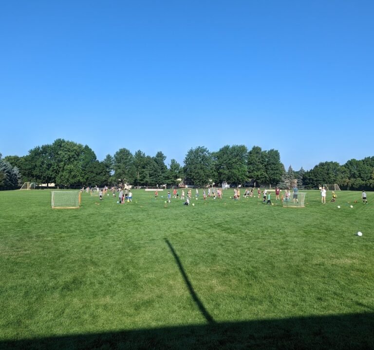 Soccer Field image 3