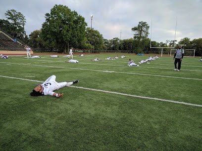 Soccer Field image 1