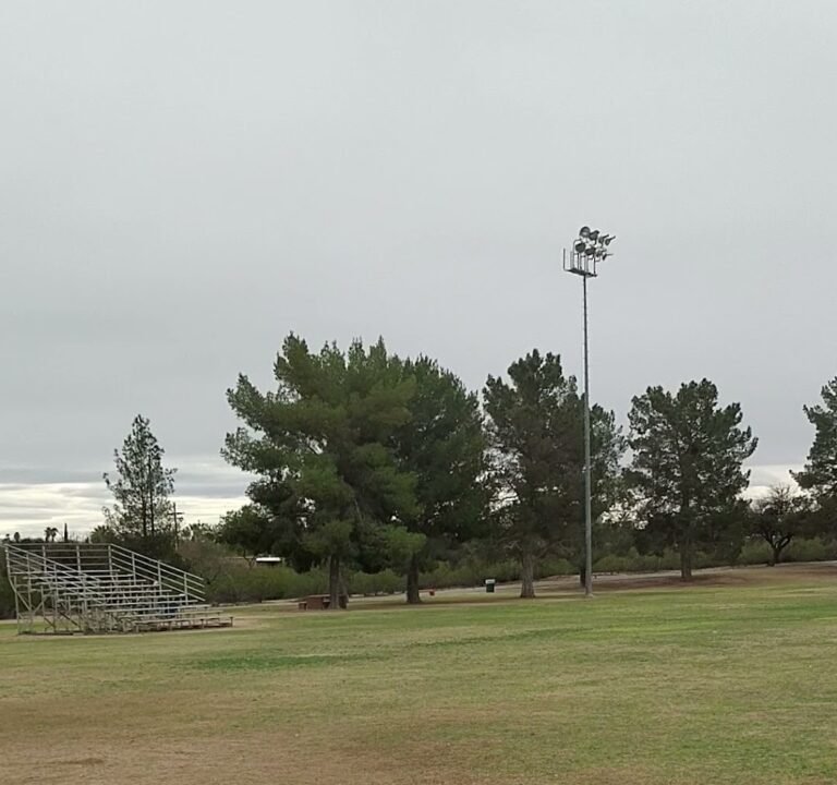 Soccer Field image 3