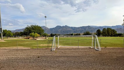 Soccer Field image 1