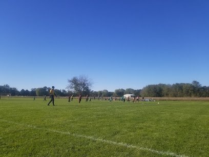 Soccer Field image 1