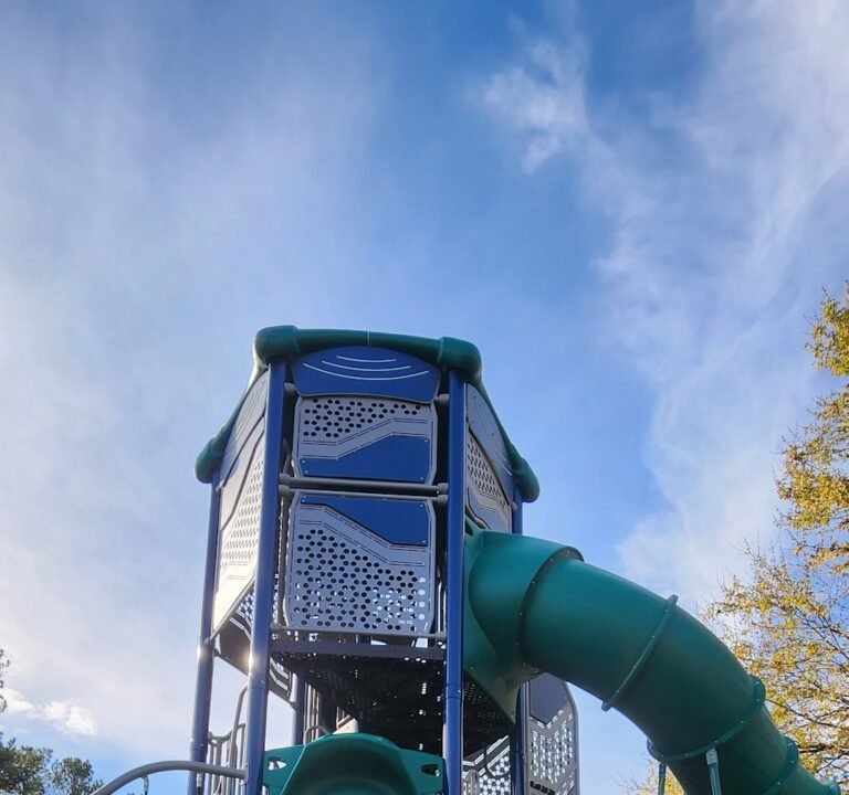 Soccer Field image 2