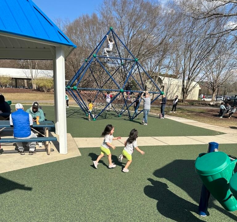 Soccer Field image 3