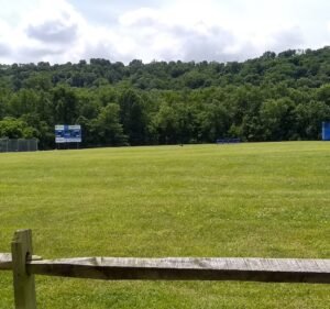 Soccer Field image 2