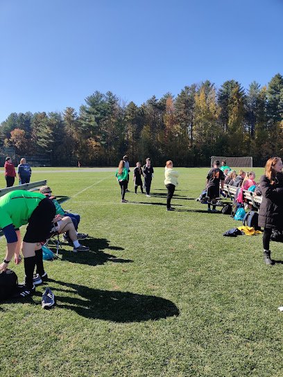 Soccer Field image 1