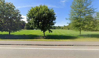 Soccer Field image 1