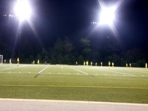 Soccer Field image 1