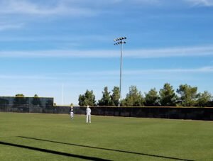 Soccer Field image 1