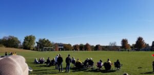 Soccer Field image 1