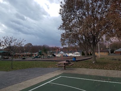 Soccer Field image 1