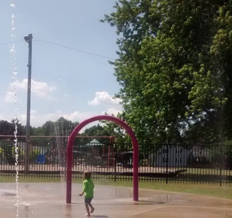 Soccer Field image 2