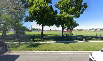 Soccer Field image 1