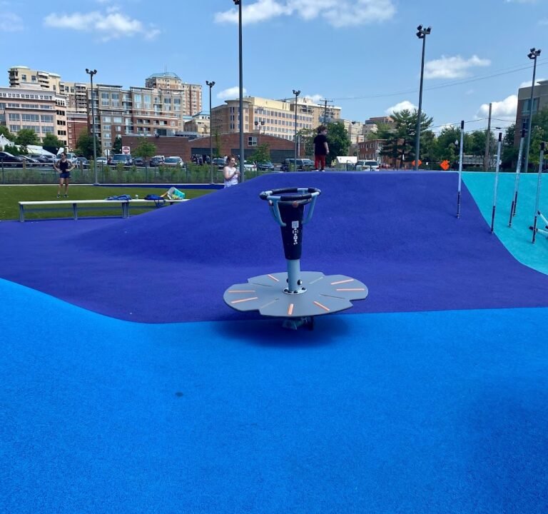 Soccer Field image 2