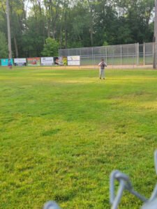 Soccer Field image 1