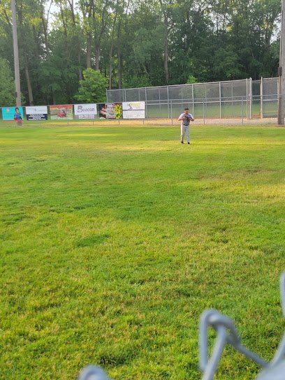 Soccer Field image 1