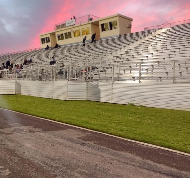 Soccer Field image 2