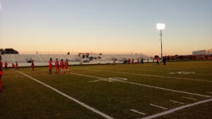 Soccer Field image 1