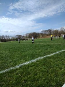 Soccer Field image 1